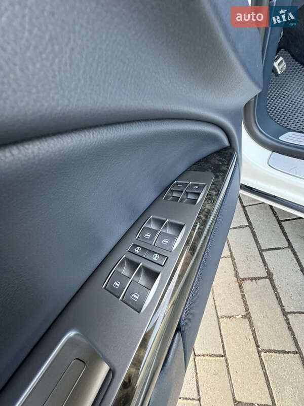 Volkswagen Phaeton 2009