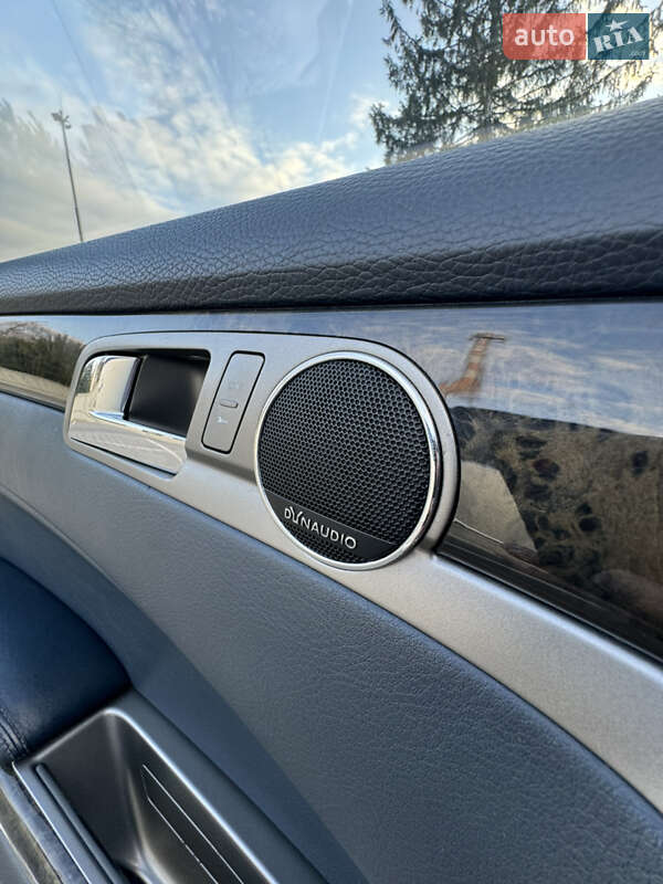 Volkswagen Phaeton 2009