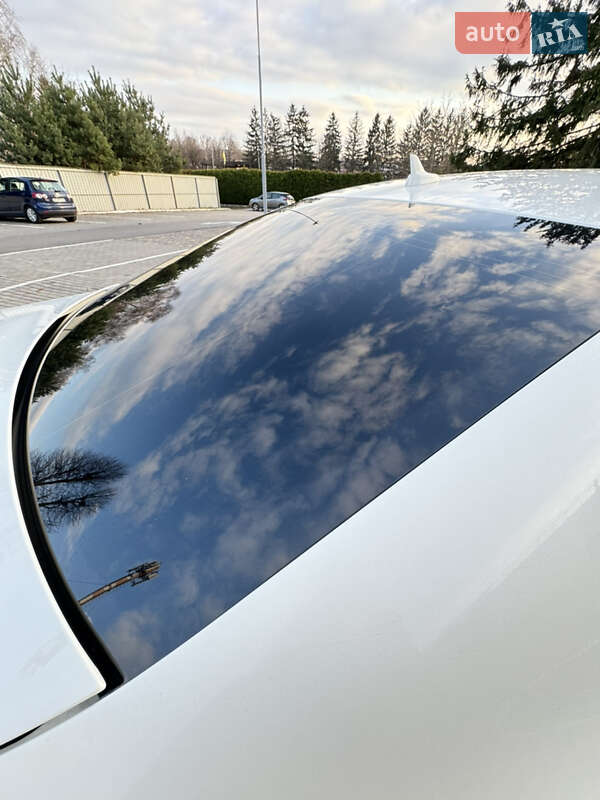 Volkswagen Phaeton 2009