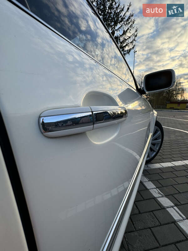 Volkswagen Phaeton 2009