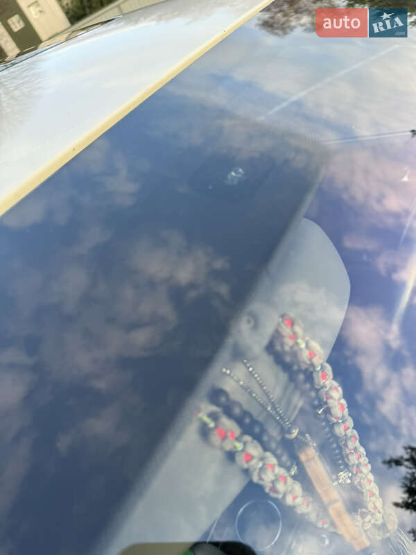 Volkswagen Phaeton 2009