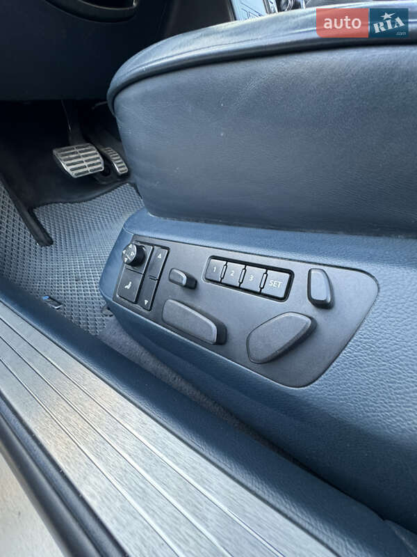 Volkswagen Phaeton 2009