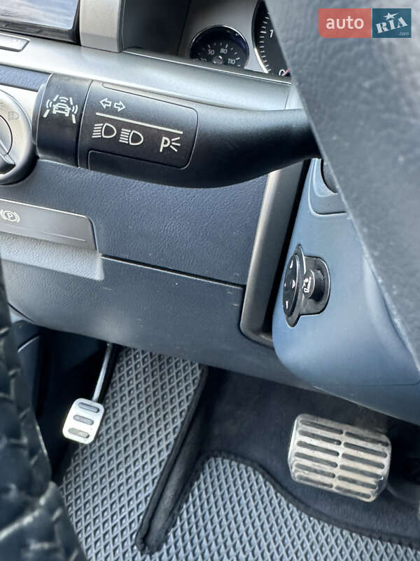 Volkswagen Phaeton 2009