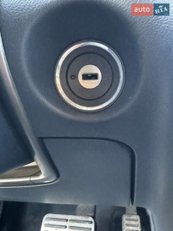 Volkswagen Phaeton 2009