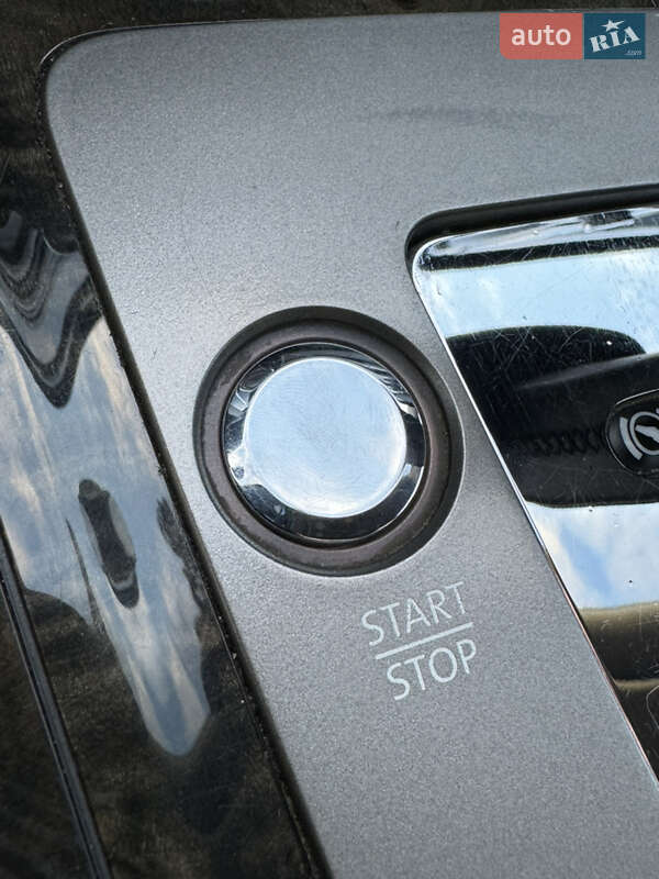 Volkswagen Phaeton 2009