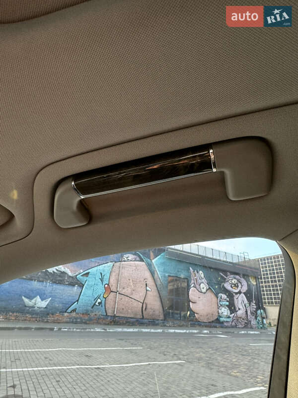 Volkswagen Phaeton 2009