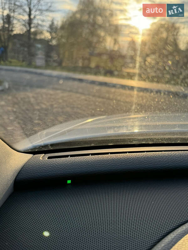 Volkswagen Phaeton 2009