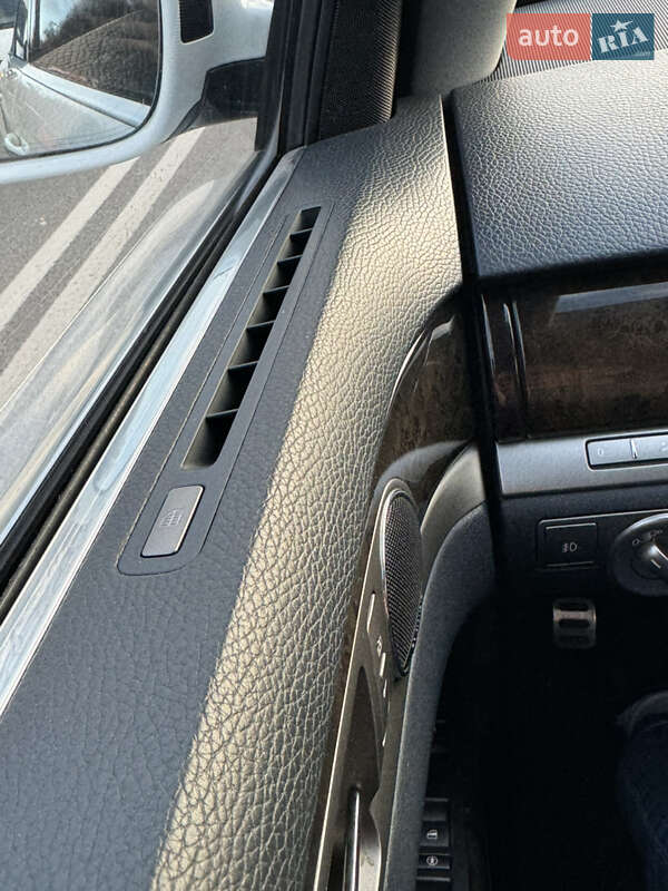 Volkswagen Phaeton 2009