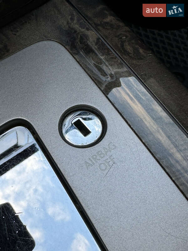 Volkswagen Phaeton 2009