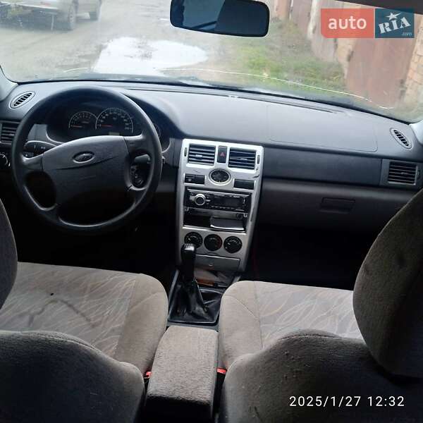ВАЗ / Lada 2170 Priora 2008