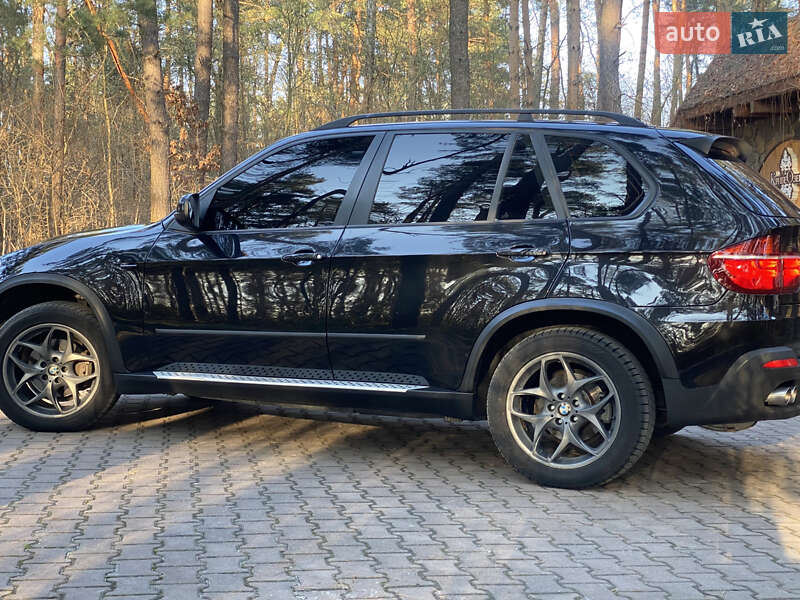 BMW X5 2007