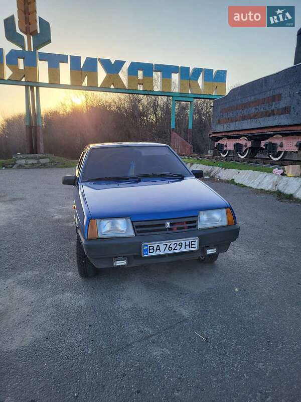ВАЗ / Lada-11