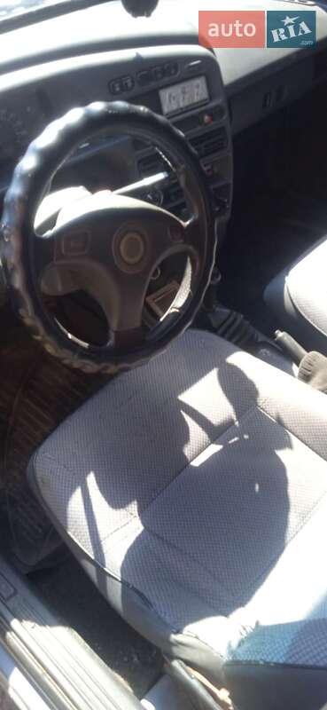 ВАЗ / Lada 21099 2008