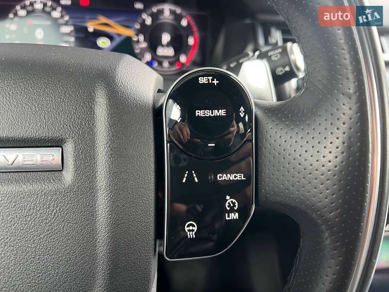 Land Rover Range Rover Velar 2019