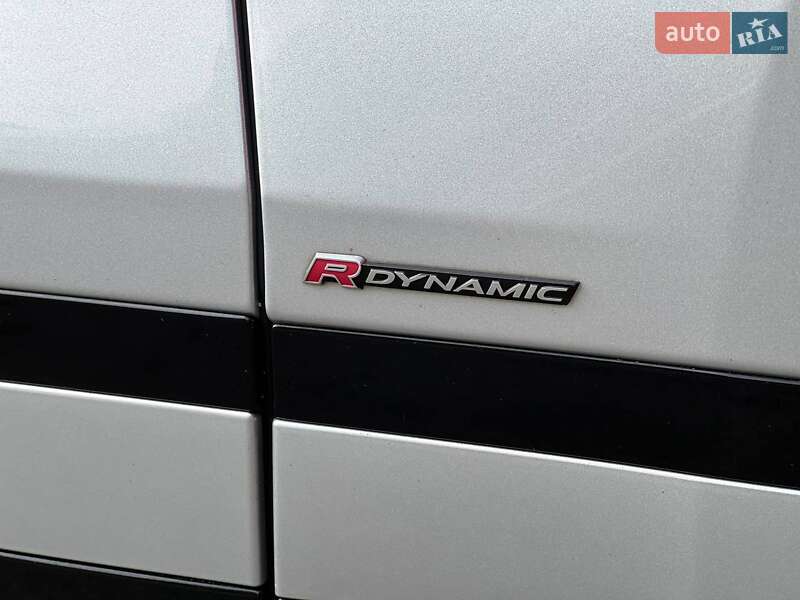 Land Rover Range Rover Velar 2019