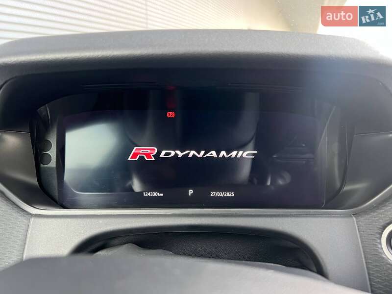 Land Rover Range Rover Velar 2019