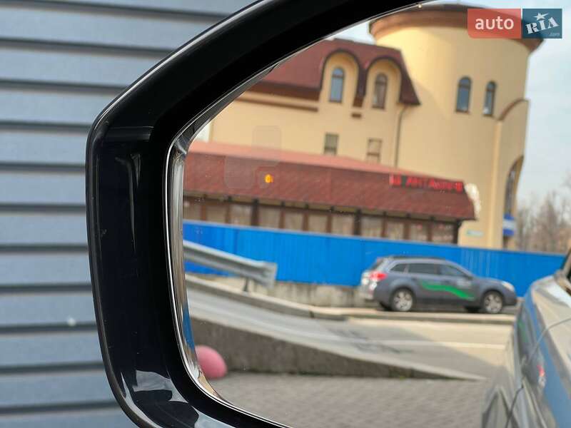 Land Rover Range Rover Velar 2019