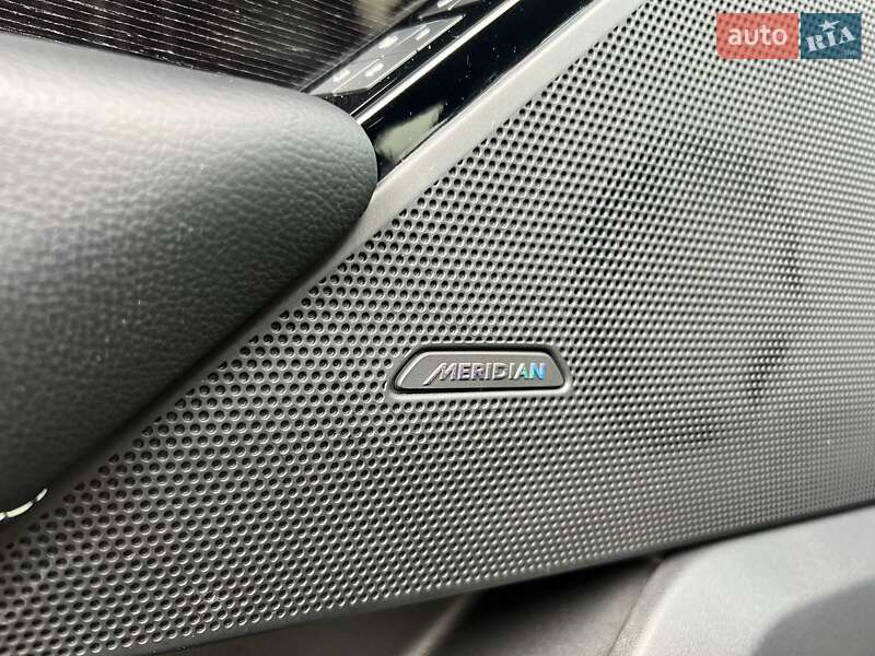 Land Rover Range Rover Velar 2019