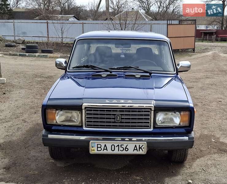 ВАЗ / Lada-4