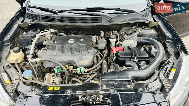 Nissan Qashqai+2 2010