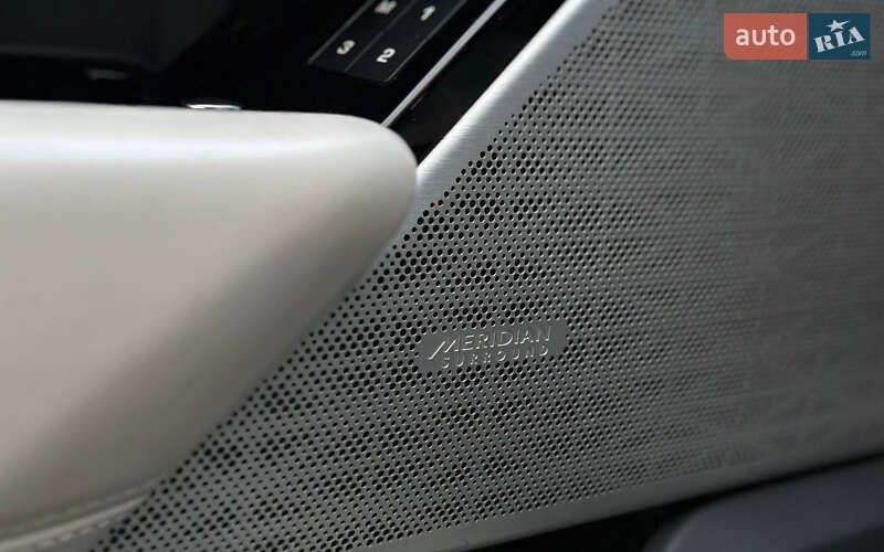 Land Rover Range Rover Velar 2018