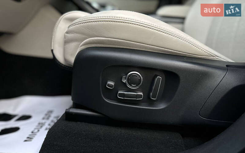 Land Rover Range Rover Velar 2018