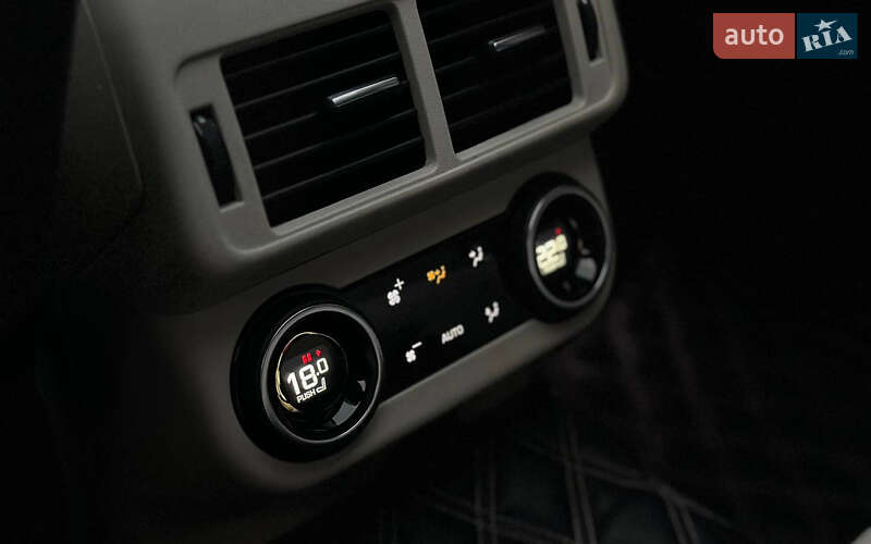 Land Rover Range Rover Velar 2018