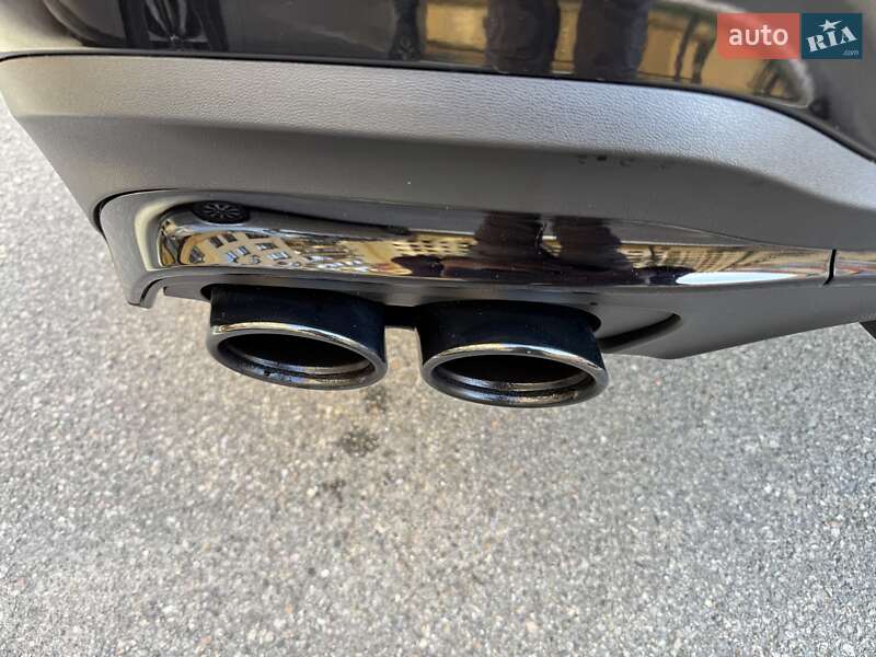 Mercedes-Benz GLC-Class 2020