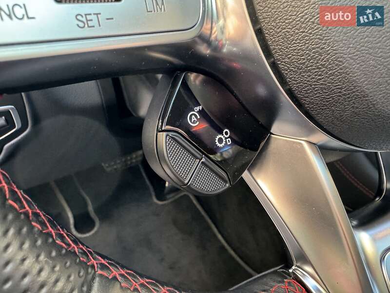 Mercedes-Benz GLC-Class 2020