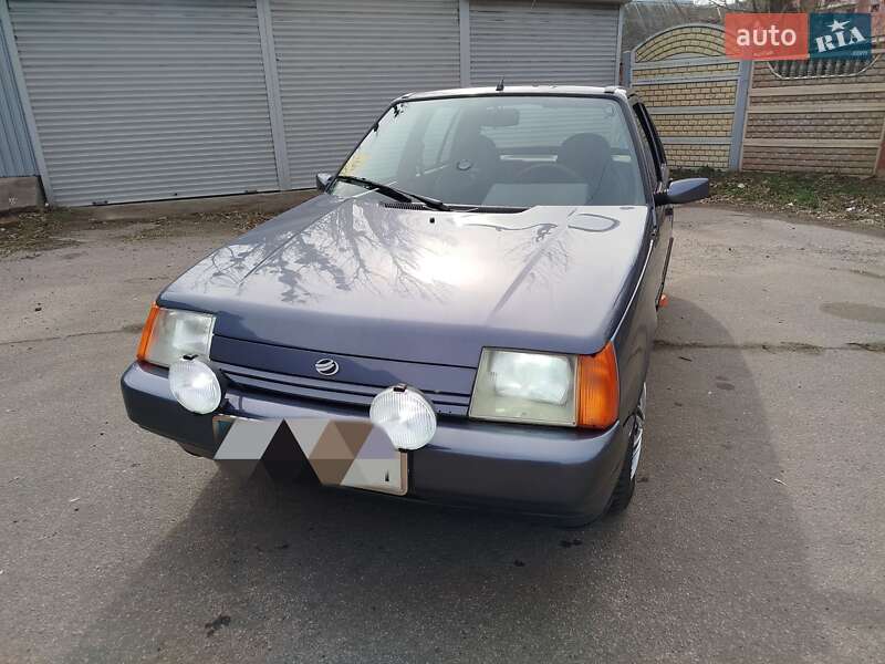 ЗАЗ 1103 Славута 2010