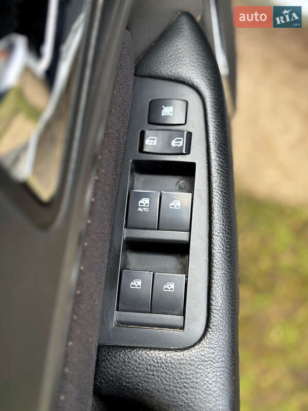 Chevrolet Epica 2007