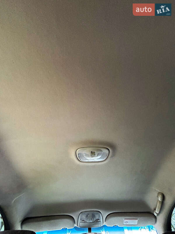 Chevrolet Epica 2007