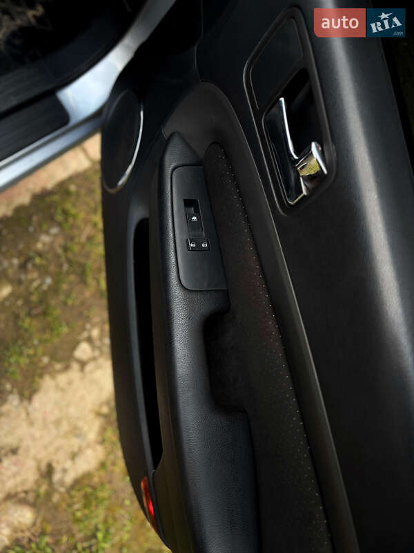 Chevrolet Epica 2007