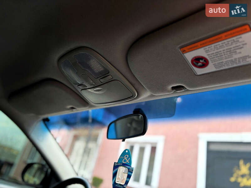 Chevrolet Epica 2007