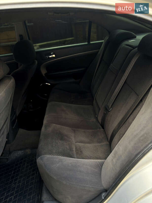 Chevrolet Epica 2007