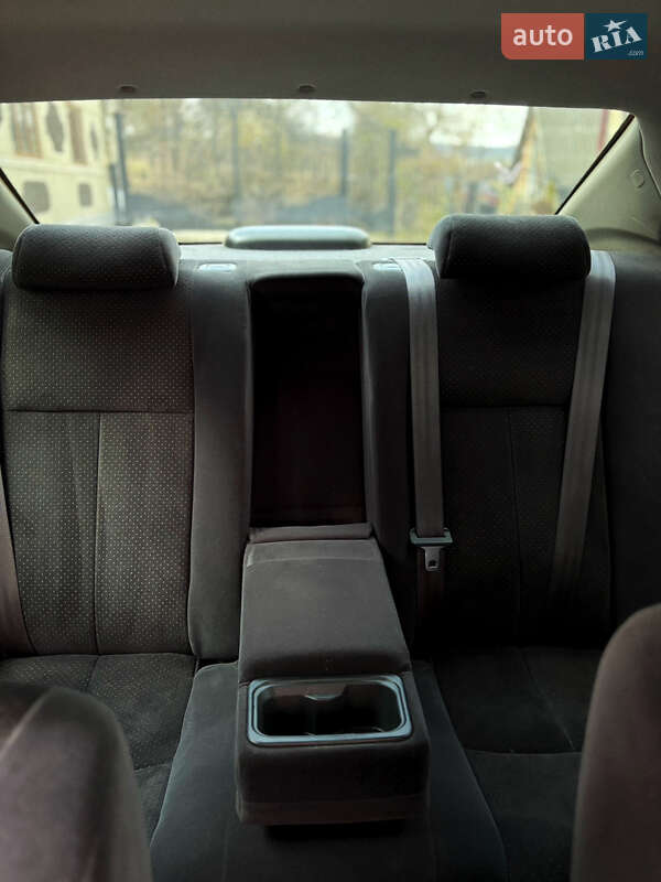 Chevrolet Epica 2007