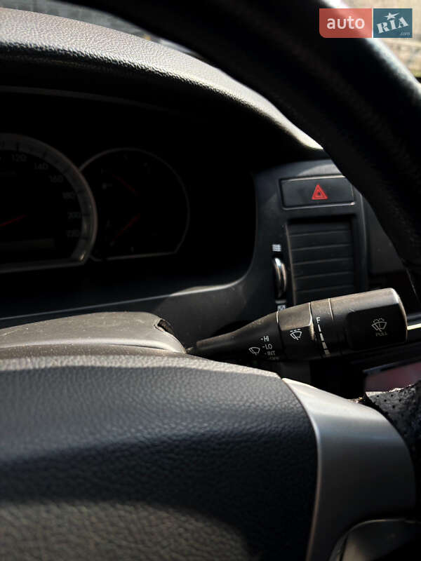 Chevrolet Epica 2007