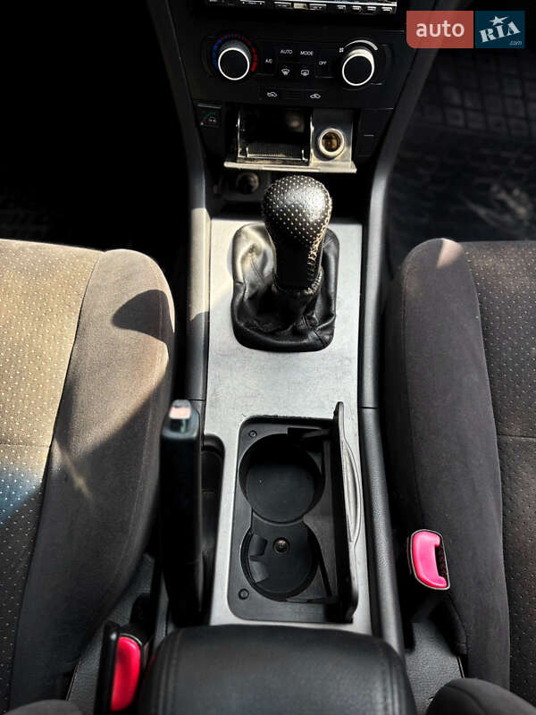 Chevrolet Epica 2007