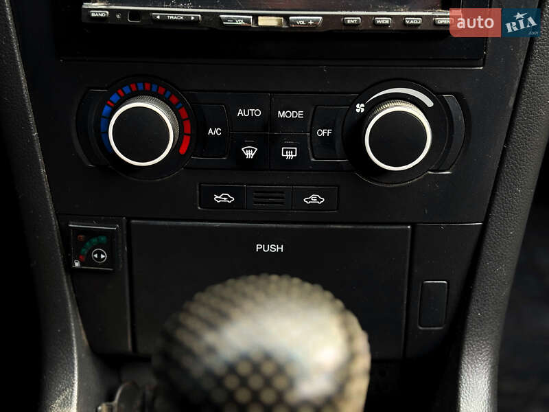 Chevrolet Epica 2007