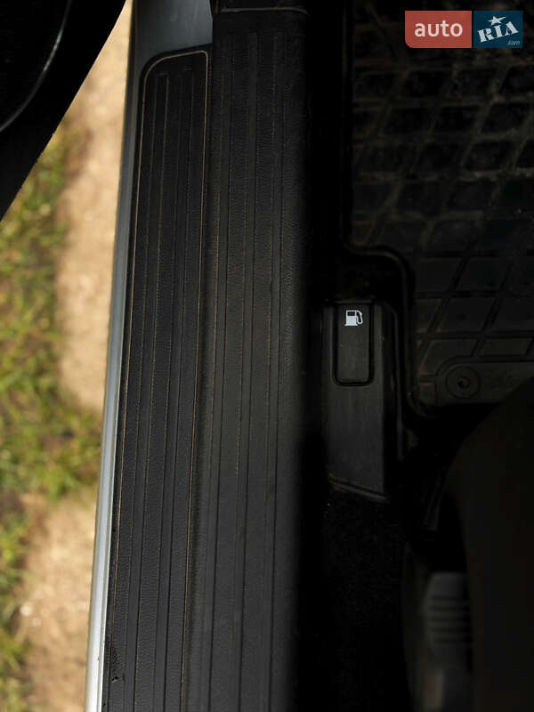 Chevrolet Epica 2007