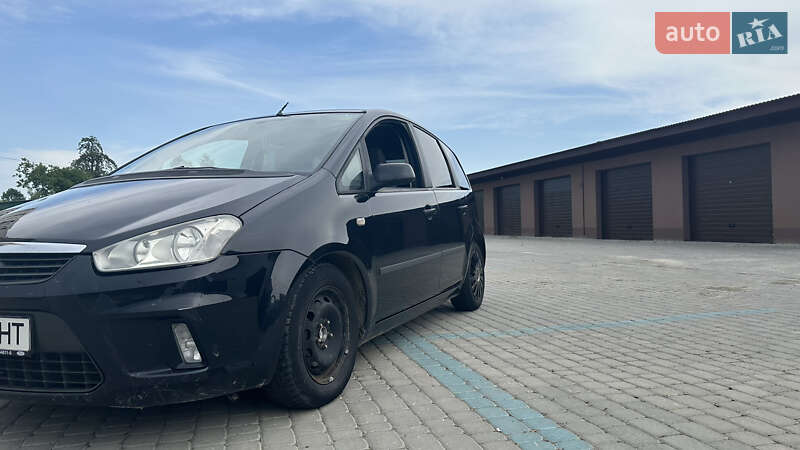 Ford Focus C-Max 2007