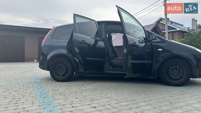 Ford Focus C-Max 2007