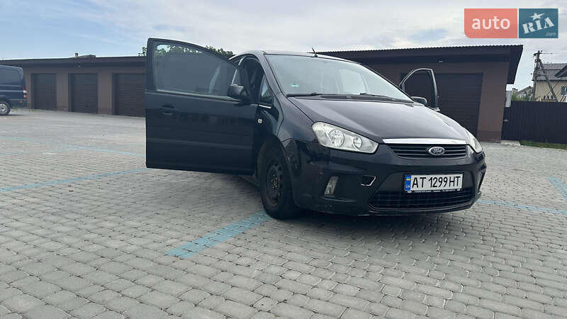 Ford Focus C-Max 2007
