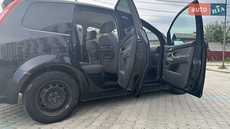 Ford Focus C-Max 2007