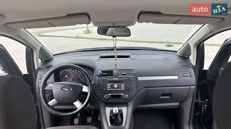 Ford Focus C-Max 2007