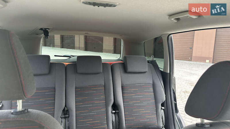 Ford Focus C-Max 2007