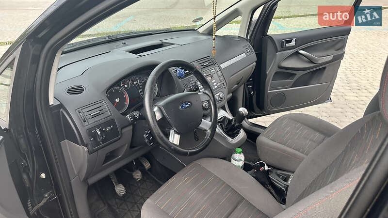 Ford Focus C-Max 2007