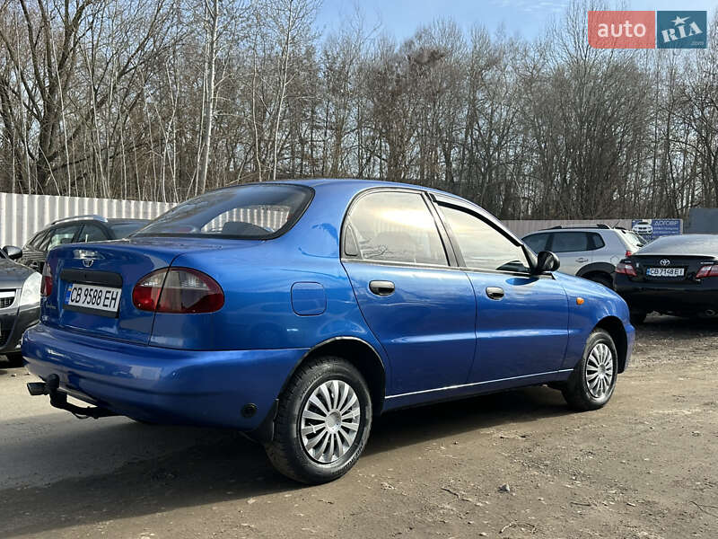 Daewoo-8