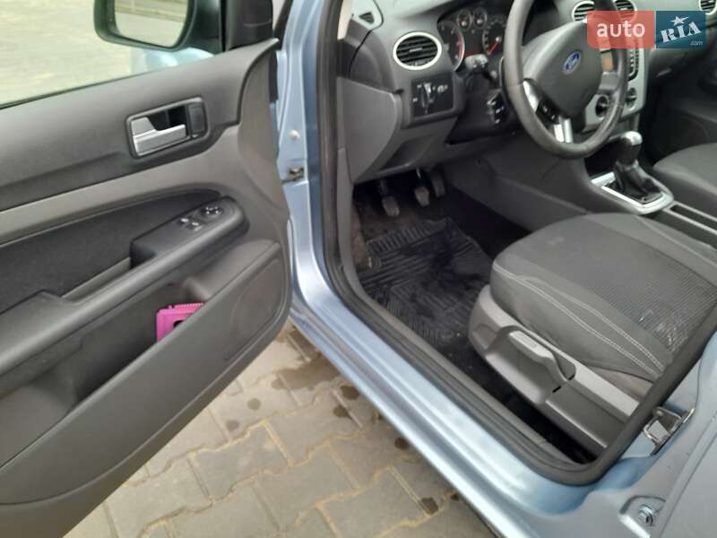 Ford Focus C-Max 2007