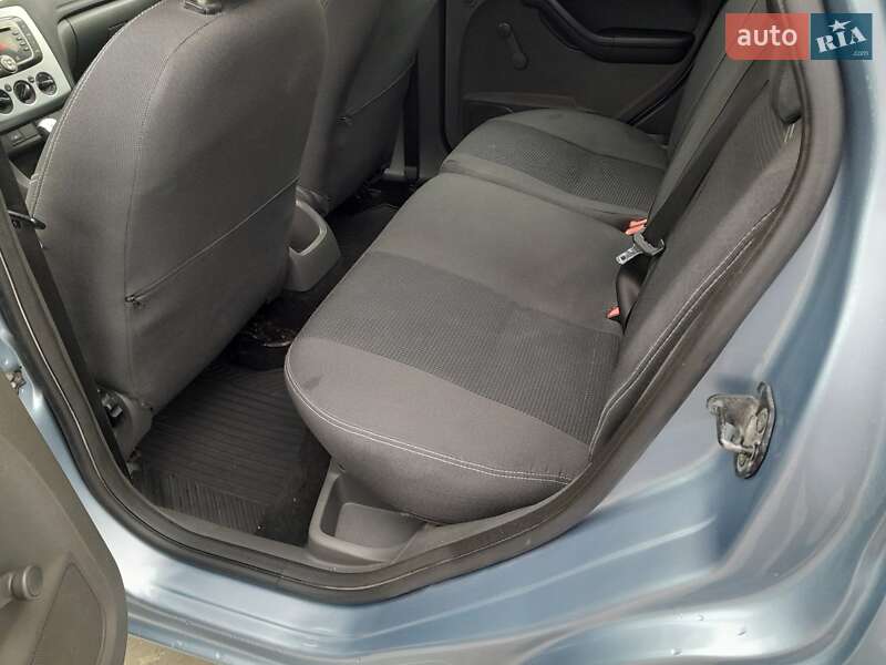 Ford Focus C-Max 2007